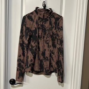 Zella Top only worn twice